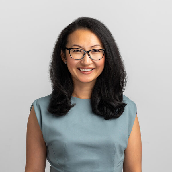 Rebecca Chen
