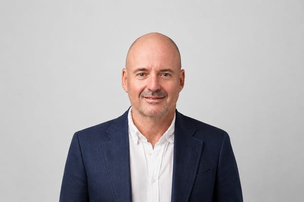 Simon Martin